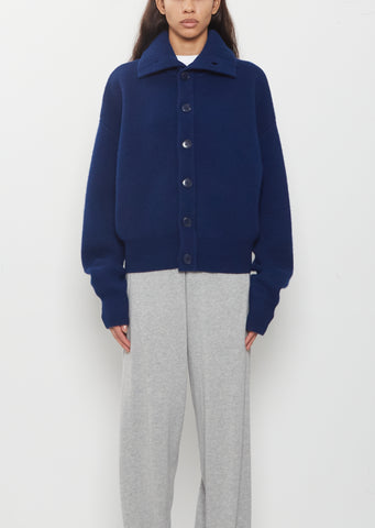 n°377 Clement Cardigan
