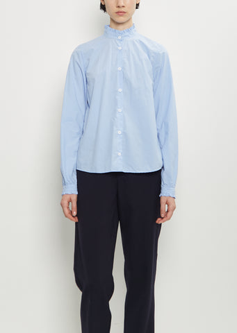Ila Cotton Shirt