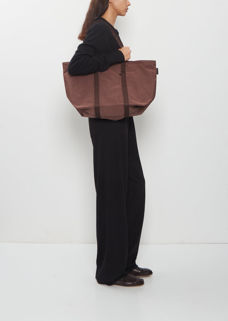 Split Yarn Tote, Medium