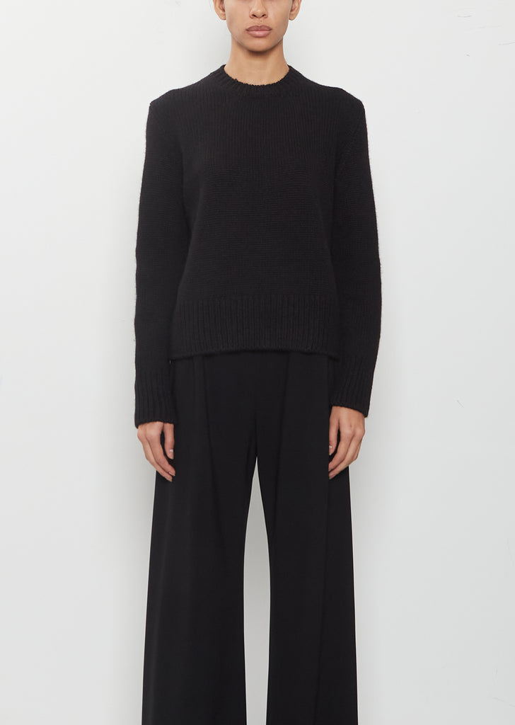 Pato Cashmere Sweater