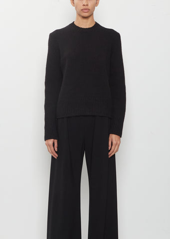 Pato Cashmere Sweater