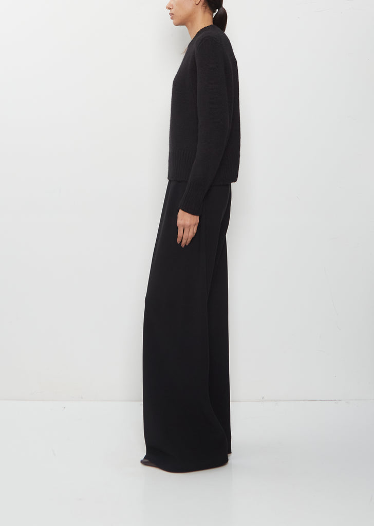 Pato Cashmere Sweater