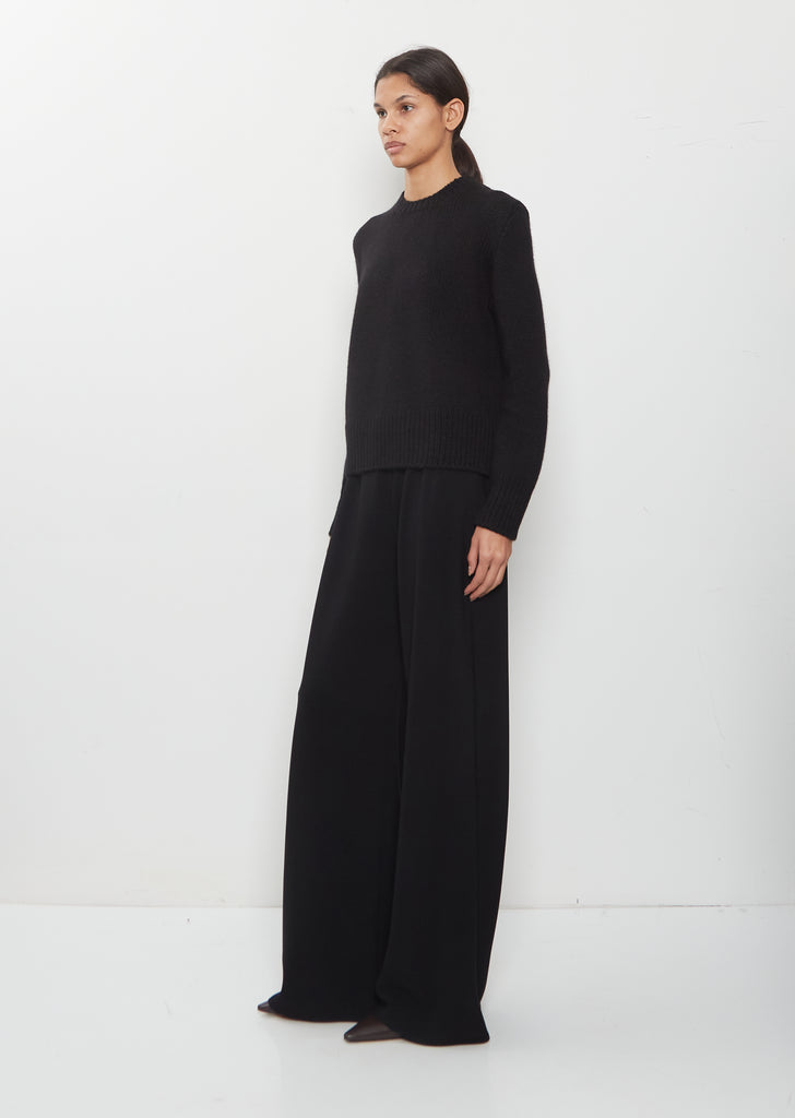 Pato Cashmere Sweater