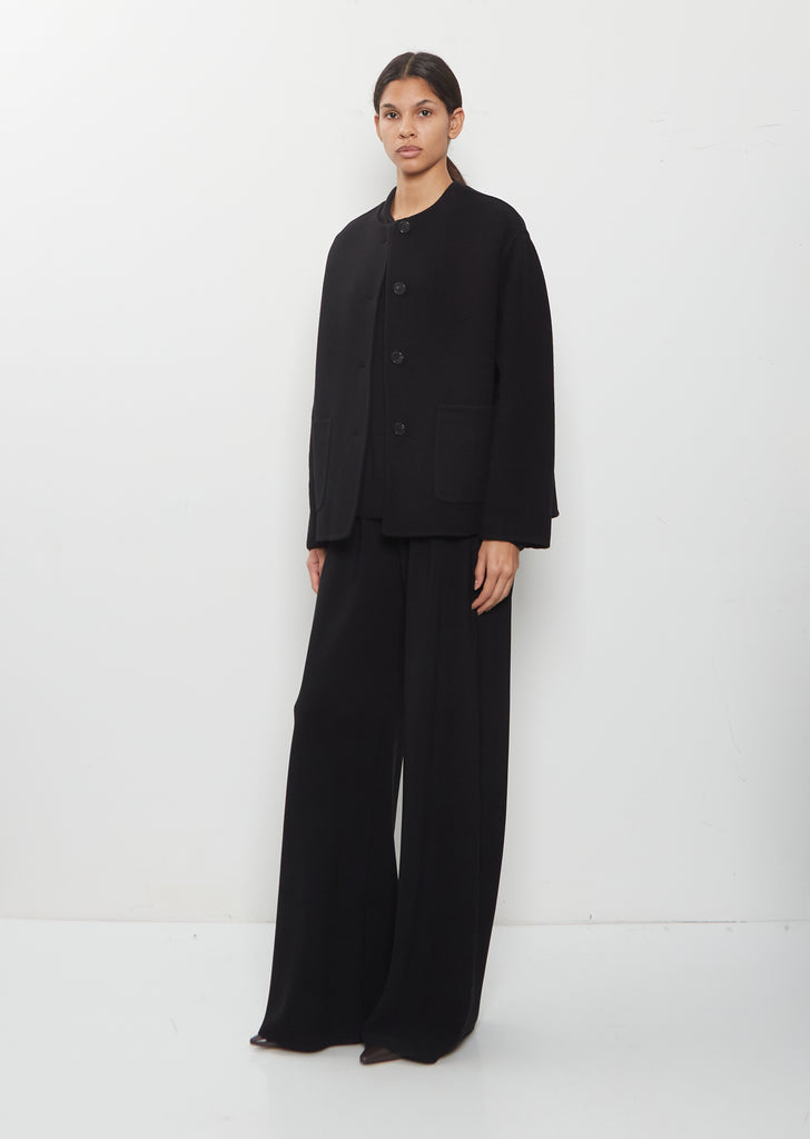 Quintus Wool Jacket