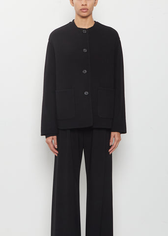 Quintus Wool Jacket
