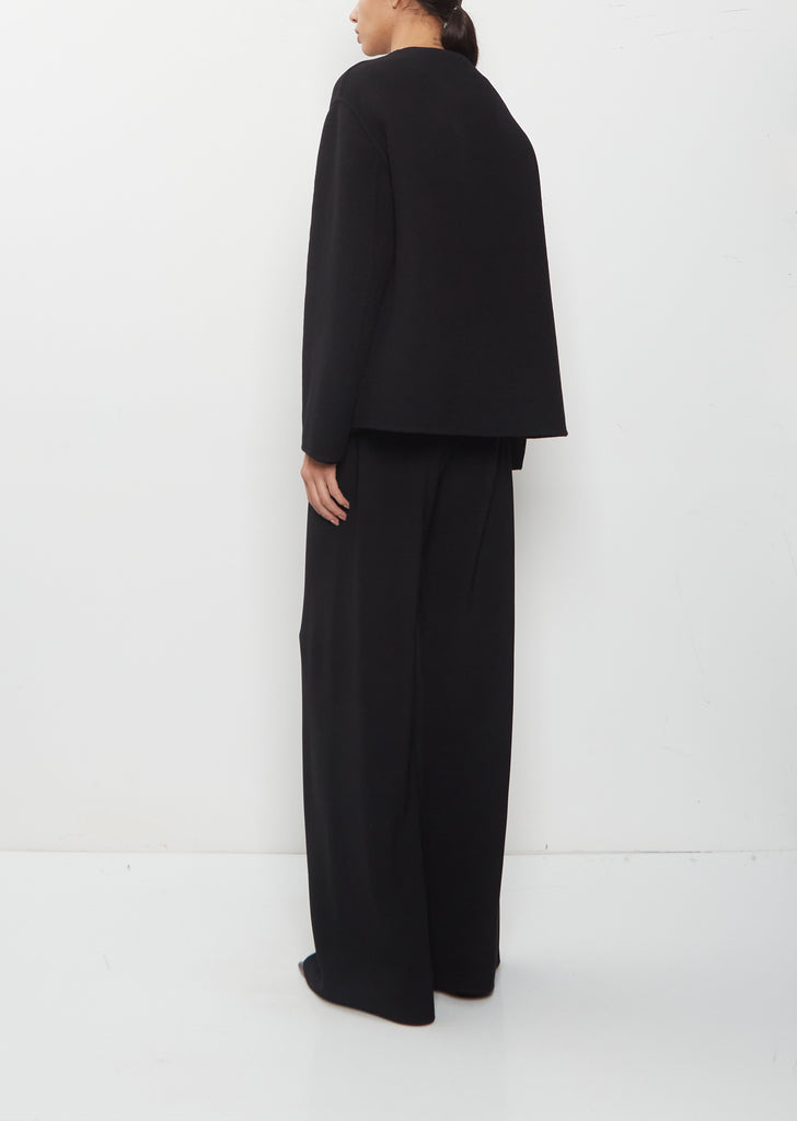 Quintus Wool Jacket