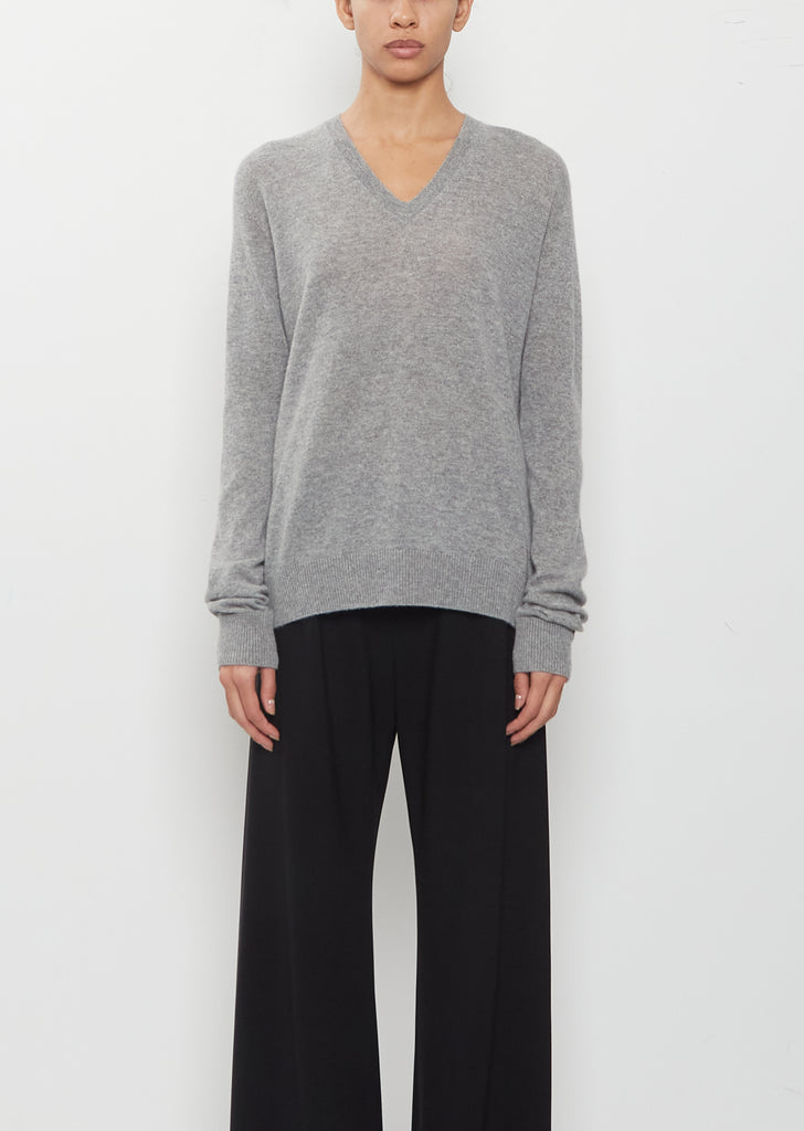 Phora Cashmere Sweater