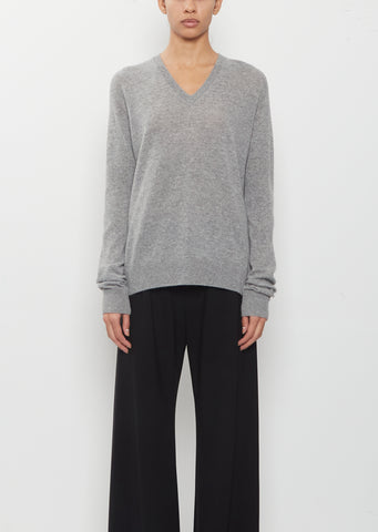 Phora Cashmere Sweater