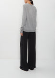 Phora Cashmere Sweater