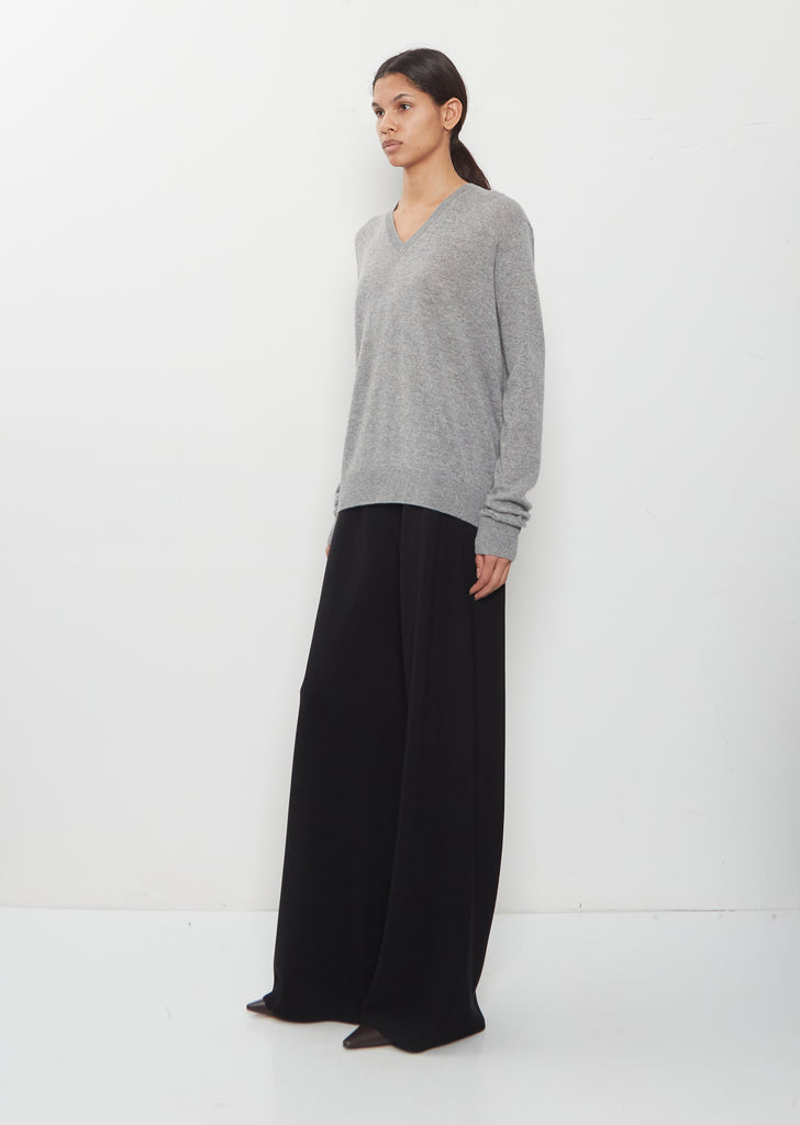 Phora Cashmere Sweater