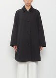 Ina Cotton Coat
