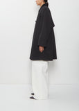 Ina Cotton Coat