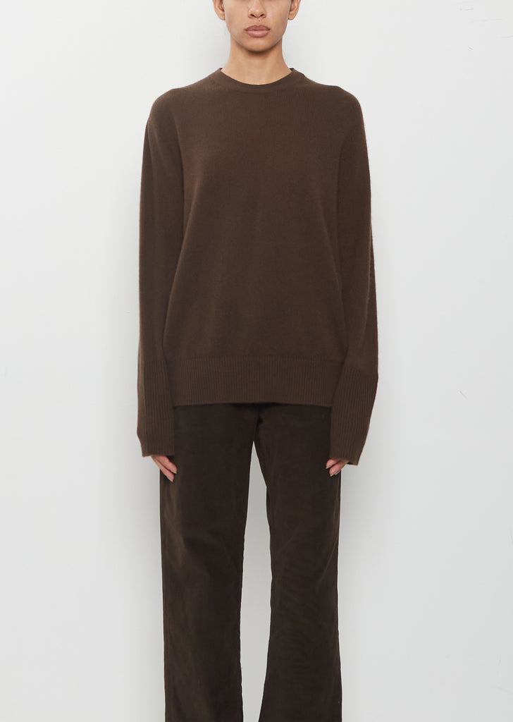 Odelle Cashmere Sweater