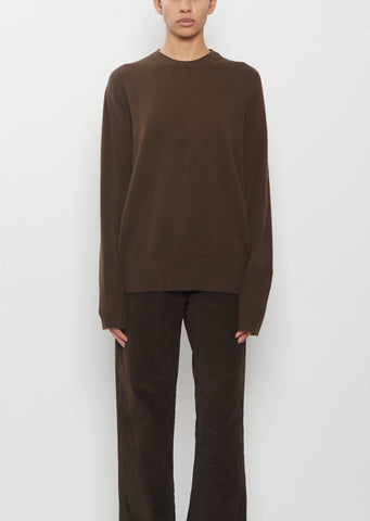 Odelle Cashmere Sweater