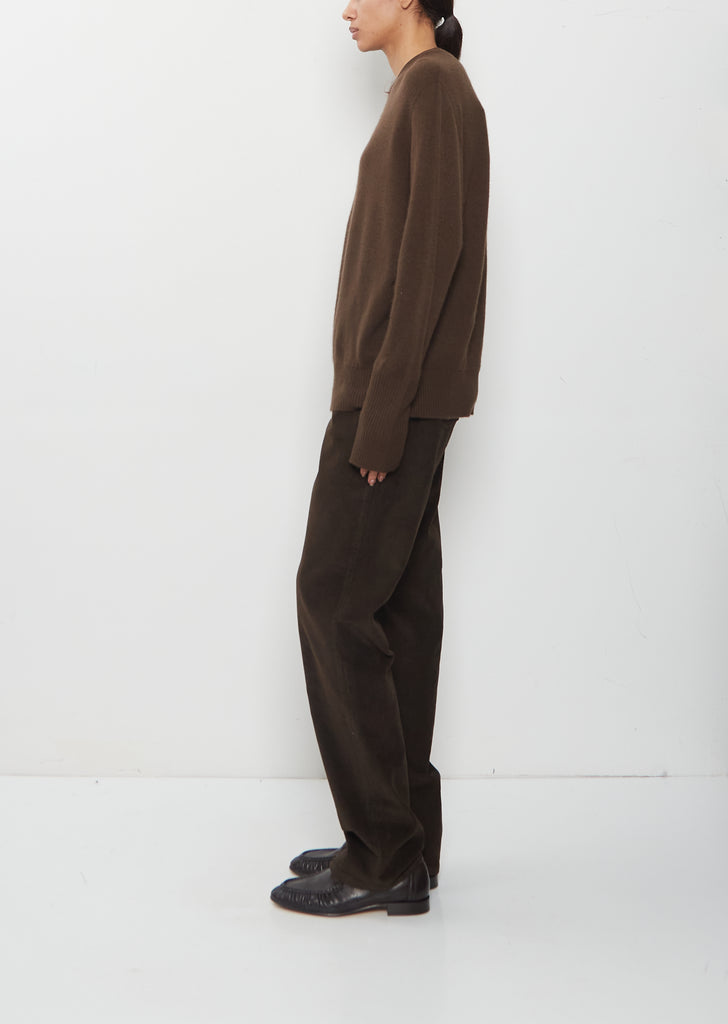Odelle Cashmere Sweater