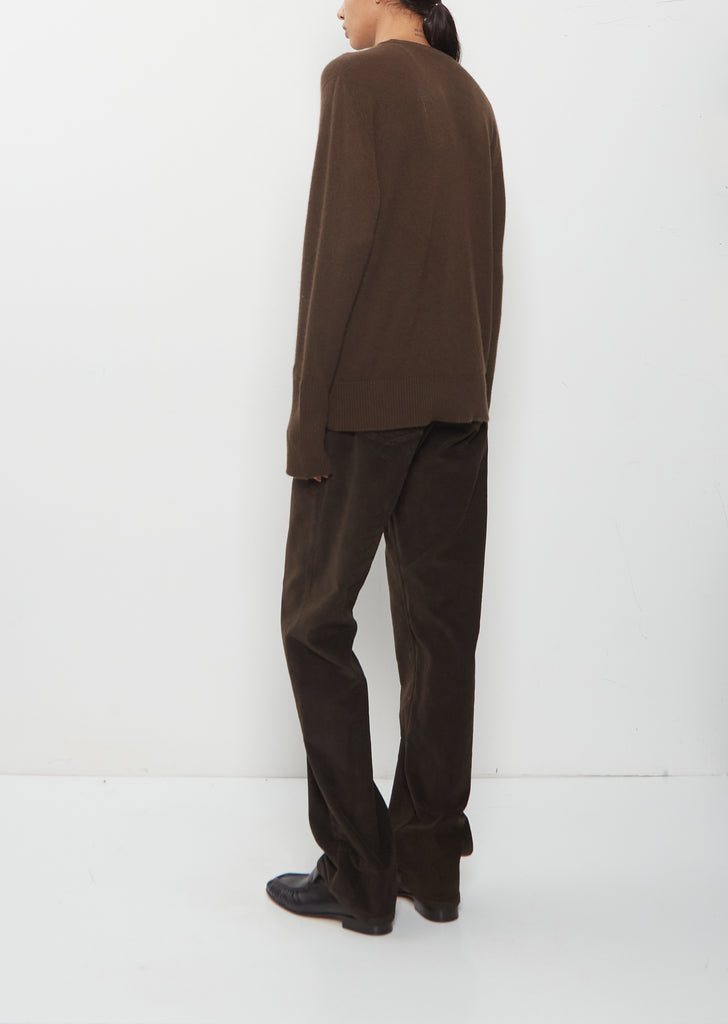 Odelle Cashmere Sweater