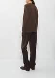 Odelle Cashmere Sweater