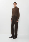 Frava Cotton Corduroy Pant