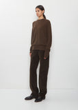 Odelle Cashmere Sweater