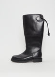 x Ludwig Reiter Forest Leather Boots