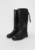 x Ludwig Reiter Forest Leather Boots