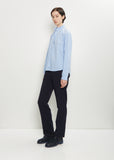 Easy Wool Pants