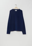 n°493 Paolo Crewneck — Midnight