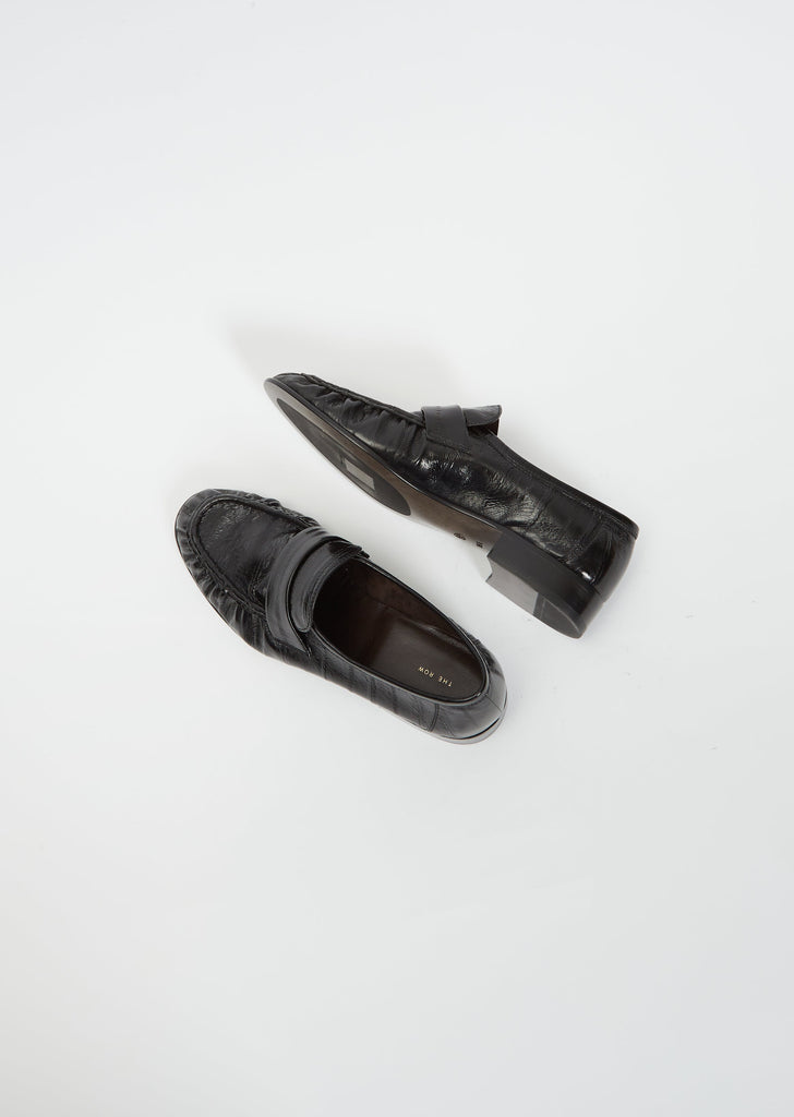 Soft Eel Loafer