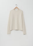 n°493 Paolo Crewneck — Bone