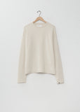 n°493 Paolo Crewneck — Bone
