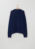 n°496 Like Half Zip Sweater