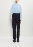 Easy Wool Pants