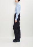 Easy Wool Pants