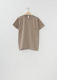 Pocket Cotton Tee