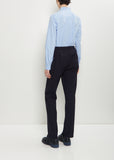 Easy Wool Pants