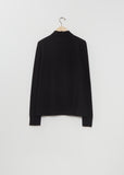 Summer Cashmere Rugby Polo