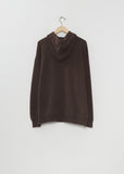 Rockcliffe Cashmere Hoodie