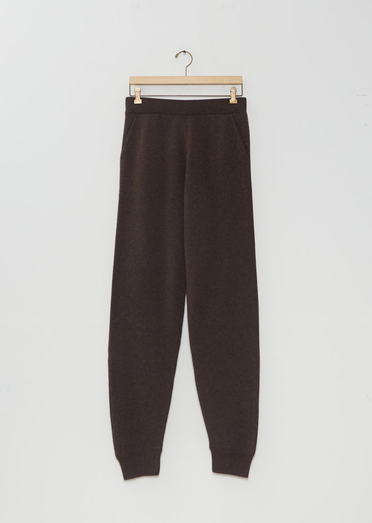 Crovie Cashmere Lounge Pants