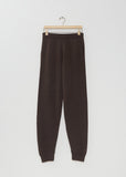 Crovie Cashmere Lounge Pants