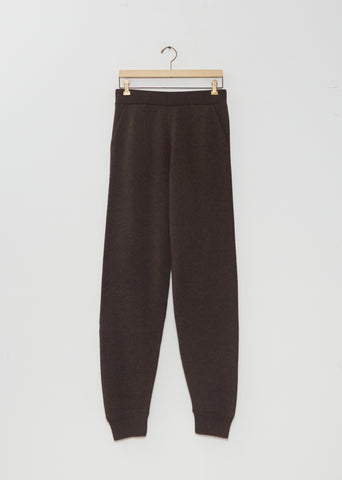 Crovie Cashmere Lounge Pants