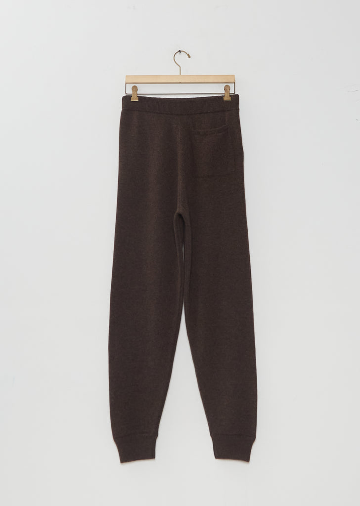 Crovie Cashmere Lounge Pants