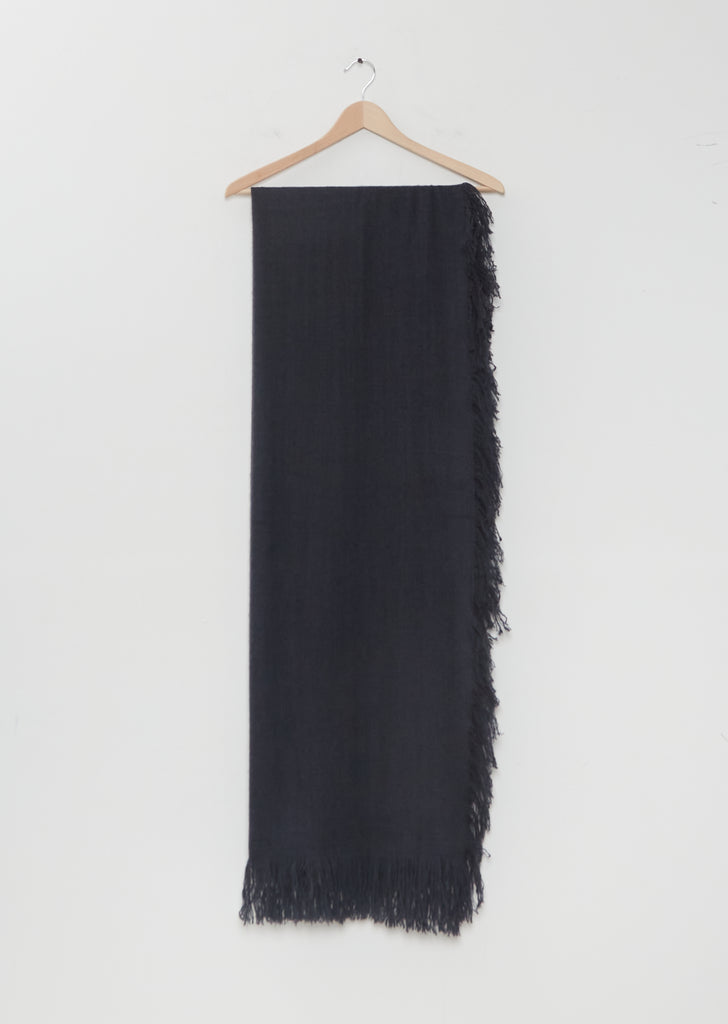 Perou Solid Cashmere Stole