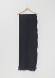 Perou Solid Cashmere Stole