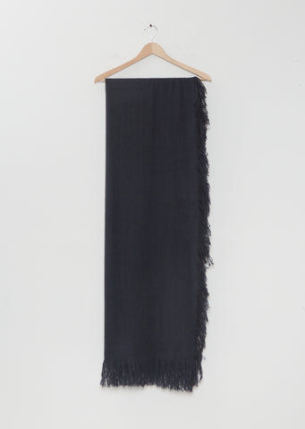 Perou Solid Cashmere Stole