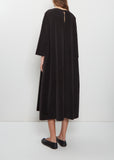 Velvet Loose Dress