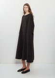 Velvet Loose Dress