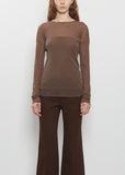 Ballerina Long Sleeve Top