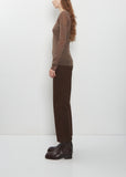 Ballerina Long Sleeve Top