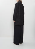 Dakara Suede Coat