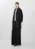 Dakara Suede Coat